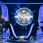 Jimmy Kimmel and Ken Jennings on Tonight’s Big ‘Who Wants to Be a Millionaire’ Win — and How Matt Damon ‘Crashed’ the Show