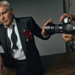 LISTEN: Harrison Ford Speaks! Behind the Scenes of Variety’s Cover Story on the Movie Legend