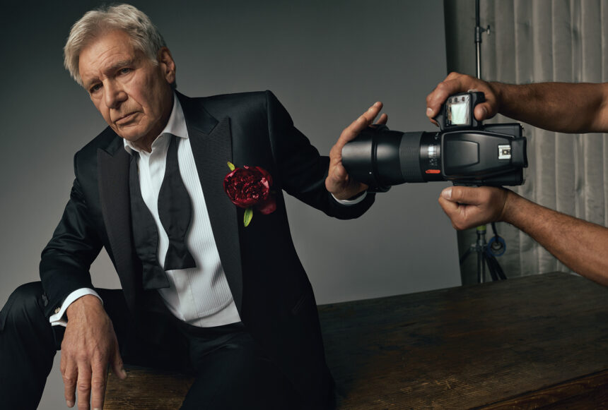 LISTEN: Harrison Ford Speaks! Behind the Scenes of Variety’s Cover Story on the Movie Legend