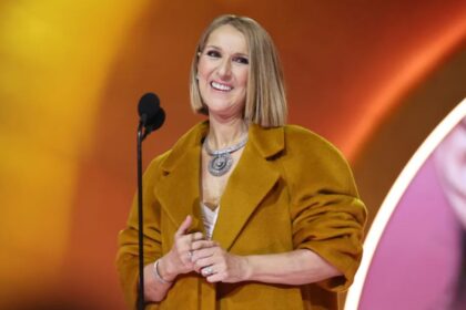 Celine Dion Pays Tribute to Ozzy Osbourne: ‘A True Original’