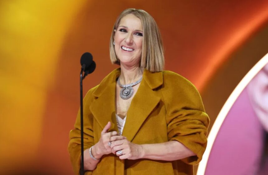 Celine Dion Pays Tribute to Ozzy Osbourne: ‘A True Original’