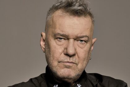 Jimmy Barnes Announces ‘Working Class Man’ 40th Anniversary Tour