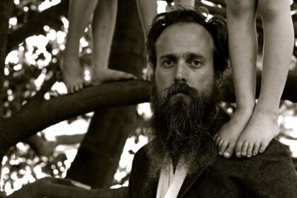 Iron & Wine and Ben Bridwell Preview New EP With Cover of Kendrick Lamar & SZA’s ‘Luther’
