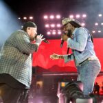 Jelly Roll & Shaboozey to Headline Australia’s Strummingbird Festival