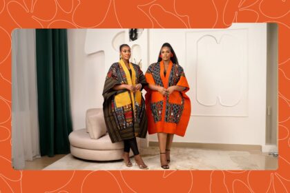 Steal The Show With These Aso-Oke Styles for Different Occasions