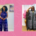 Plus-Size Women’s Fashion is Not Gone: These 7 Ankara Styles Still See You