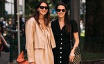 Soy editora de moda y estas son las 5 chaquetas ideales de entretiempo de Zara que siempre llevo en mi maleta por si refresca por la noche