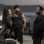 ‘Trouble Man’ Review: Michael Jai White Is Superfine to the Ladies and Super-Harsh to Baddies in a Fun, Disposable Action Throwback