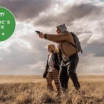 ‘She Rides Shotgun’ Review: Taron Egerton and Screen Daughter Ana Sophia Heger Drive a Well-Oiled Genre Outing