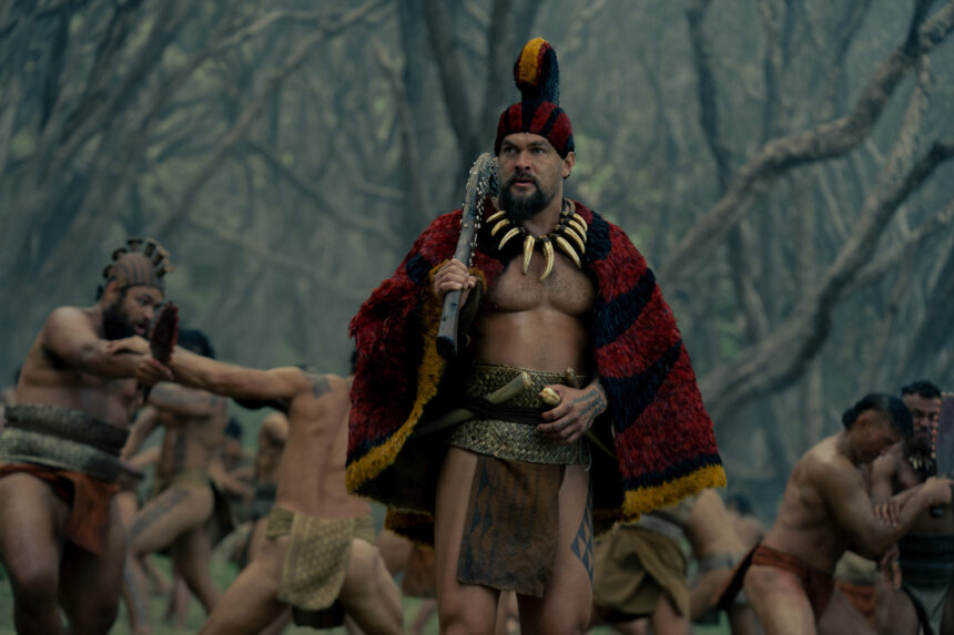 Jason Momoa’s ‘Chief of War’ Is an Intense, Thrilling Cinematic Epic: TV Review