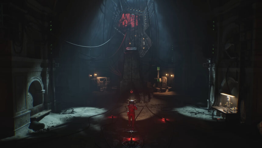 Cronos: The New Dawn sortira le 5 septembre 2025 sur Switch 2 et autres plateformes