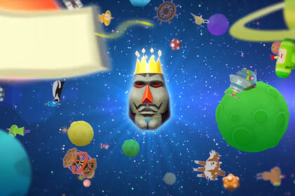 Once Upon A Katamari : une aventure temporelle arrive le 24 octobre 2025