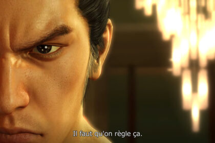 Nintendo Switch 2 : Persona 3 Reload, Yakuza Kiwami et SHINOBI en vedette cet automne