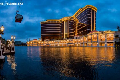 Wynn Macau secures extra $1B in Credit amid growth focus