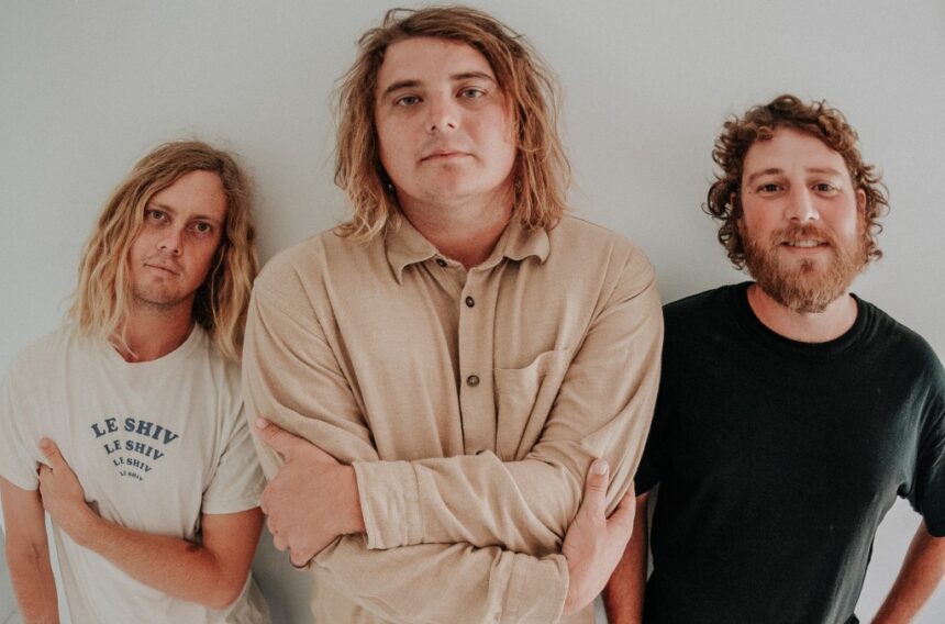 Skegss Cover Sheryl Crow’s ‘If It Makes You Happy’ for ‘Like A Version’