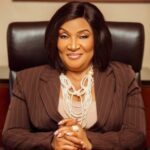 Ngozi Nwosu: Notable films and TV shows