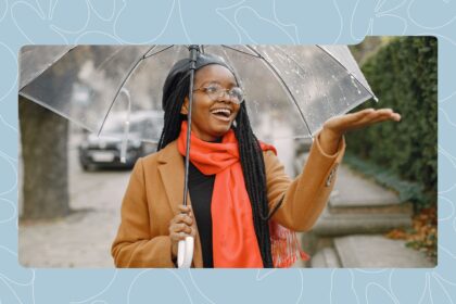 Affordable Items that Protect Your Hair Skin and Energy Through the Rainy Season