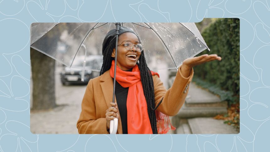 Affordable Items that Protect Your Hair Skin and Energy Through the Rainy Season