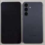 Samsung Galaxy S25 FE için teknik detaylar ortaya çıktı