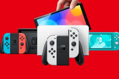 Nintendo announces changes to Switch pricing in the US