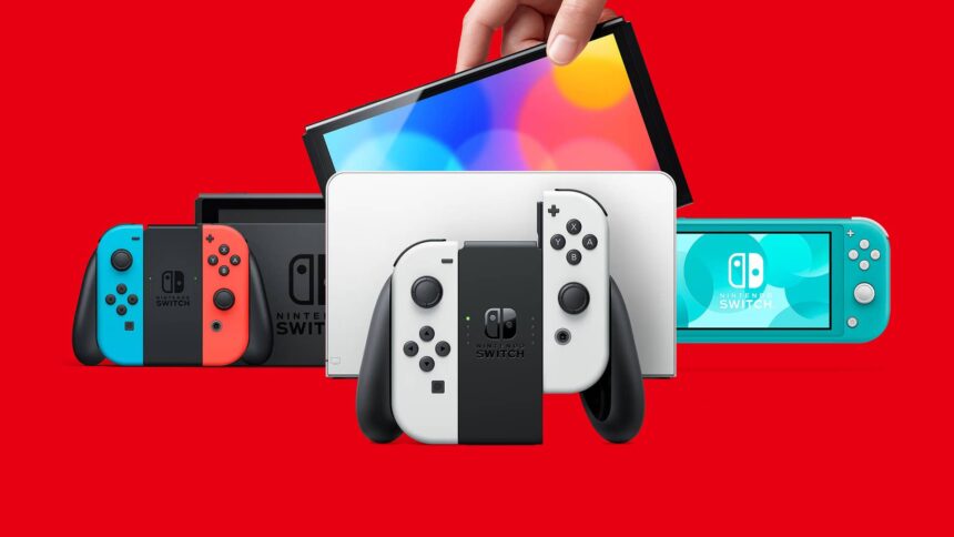 Nintendo announces changes to Switch pricing in the US