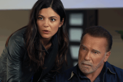 Netflix Cancels Arnold Schwarzenegger’s ‘Fubar’ After Two Seasons