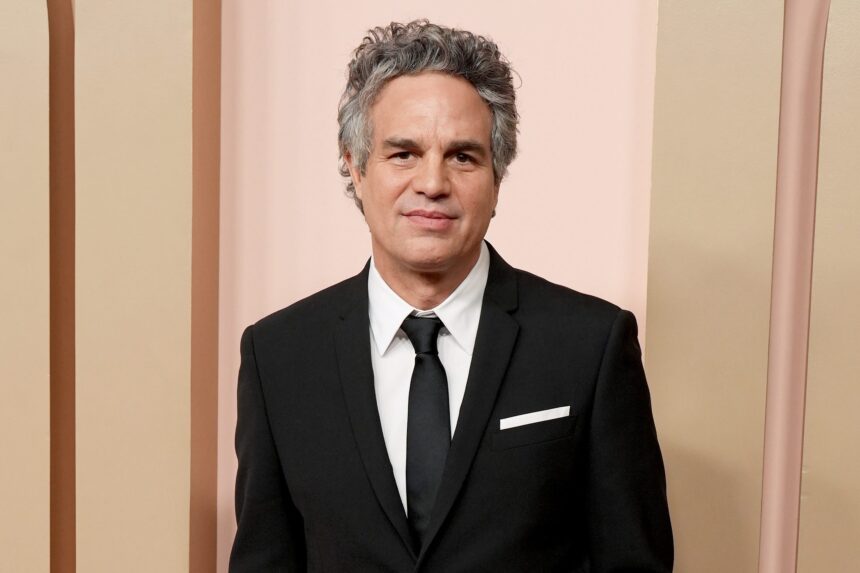 Mark Ruffalo Circling Hulk Return in ‘Spider-Man: Brand New Day’