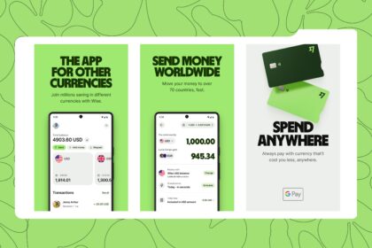 9 Must-Have Apps for Nigerians Moving Abroad