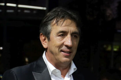Žika Jakšić se oporavlja od moždanog udara: Svaki dan mi dolazi logoped, ide na bolje