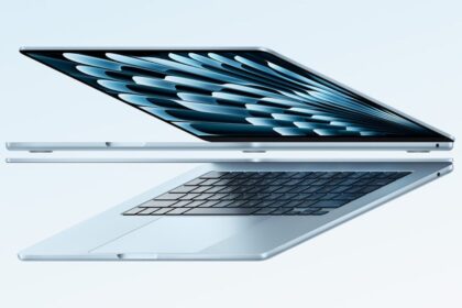 The Best Deals Today: M4 MacBook Air, Lexar microSD Express Card, and More
