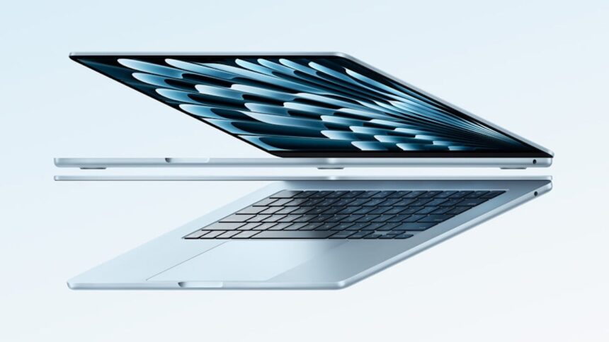 The Best Deals Today: M4 MacBook Air, Lexar microSD Express Card, and More
