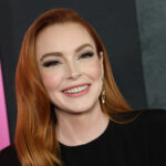 Lindsay Lohan Says She Was Pigeonholed to Play Certain Types of Roles But Plans to ‘Break That Cycle’: ‘I Have To Fight For Stuff Like That’