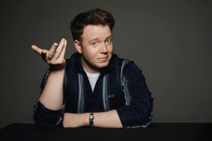 Critical Role Sets Brennan Lee Mulligan as Game Master for Next Core Campaign as He Signs New Three-Year Deal With Dropout (EXCLUSIVE)