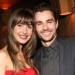 ‘Together’ Stars Dave Franco and Alison Brie Relive Their Off-Screen Wedding: Weed Pens, Pizzeria Mozza and a Party Crasher