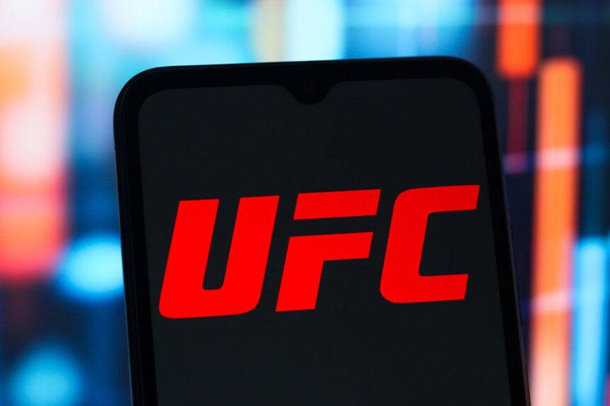 UFC Fight Night: Taira vs. Park Livestream — Here’s How to Watch the MMA Event Online Live for Free