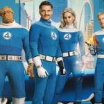 “Fantastic Four” Drops Hard At Box-Office