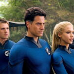 Gruffudd On The Scrapped “Fantastic Four 3”