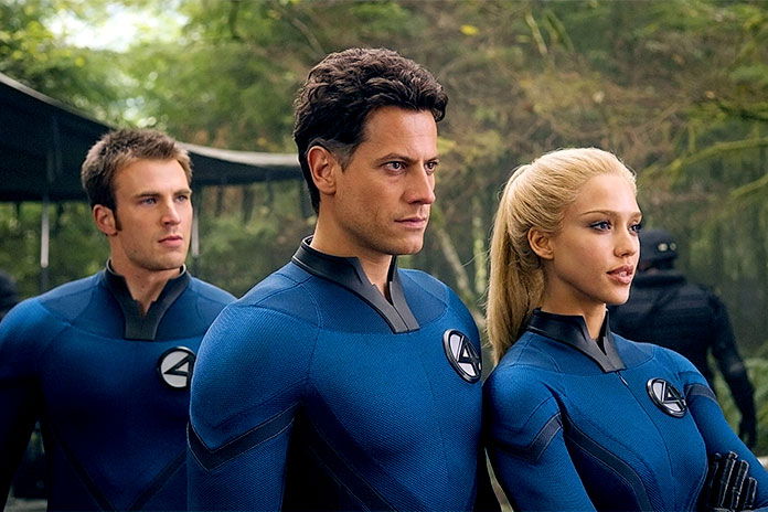 Gruffudd On The Scrapped “Fantastic Four 3”