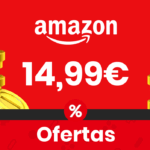 Desde 14,99€: Juegos de Nintendo Switch 2 y Nintendo Switch que están arrasando en Amazon