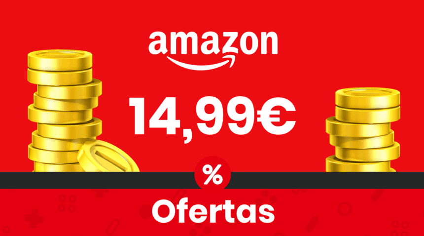 Desde 14,99€: Juegos de Nintendo Switch 2 y Nintendo Switch que están arrasando en Amazon