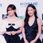 aespa On Their “Dirty Work” Come Back, KCON Performance & More | KCON LA 2025