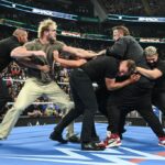 Jelly Roll Brings Grit & Heart to In-Ring Debut at WWE SummerSlam 2025