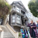 Jerry Garcia Has Childhood Street Named for Him in San Francisco