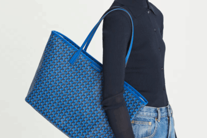 Goyard torbu nemoguće je nabaviti, ali Tory Burch ima sličan model koji odmah možete naručiti