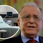 Anunțul dimineții despre Ion Iliescu, după ce i-au cedat organele. Medicii au făcut totul public