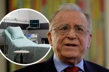 Anunțul dimineții despre Ion Iliescu, după ce i-au cedat organele. Medicii au făcut totul public