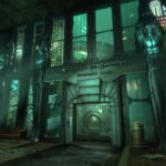 Take-Two overhauling new BioShock following failed internal review, says new report
