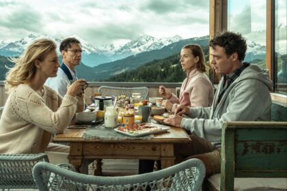 LevelK Boards Oscar Winner Mike Van Diem’s ‘Our Girls’ (EXCLUSIVE)