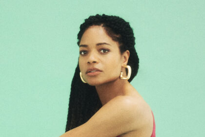 Naomie Harris to Narrate ‘Swim Sistas’ Doc Exploring Connection Between Black Women and Swimming (EXCLUSIVE)