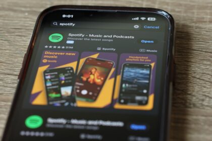 Spotify to Raise Premium Prices Outside U.S. Again